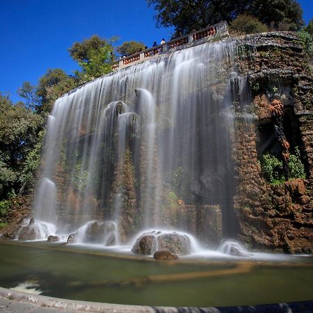 Sejour En Pleine Nature, Vue Imprenable, Jacuzzi Contes (Alpes-Maritimes) Exterior foto